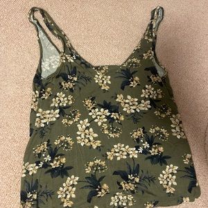 Tank size size Medium